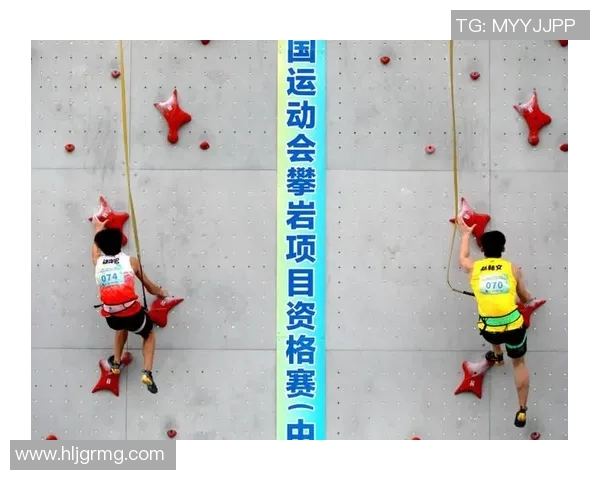 武汉攀岩队以54分领跑攀岩联赛积分榜展现强劲实力