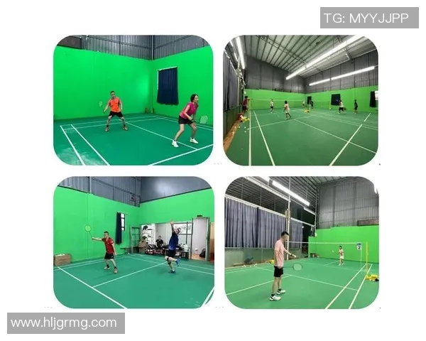 深圳羽毛球队意识对比深度解析与战术发展探讨